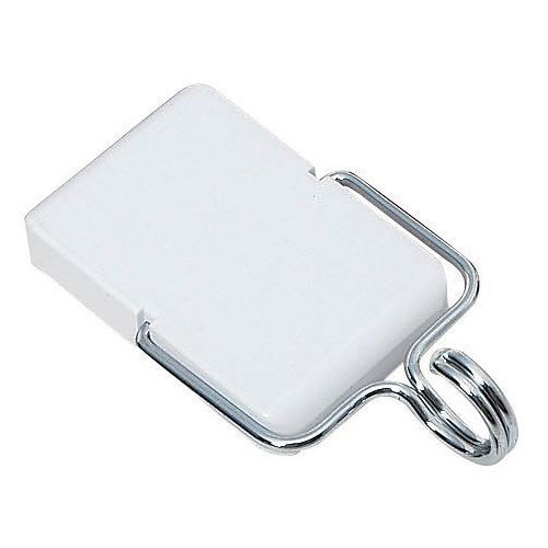 マグネフック角白 MH-3 1