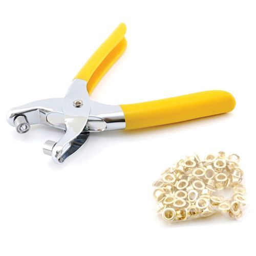 ハトメパンチ普及型