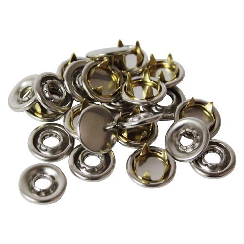 ホックニッケル頭 NO.35 1