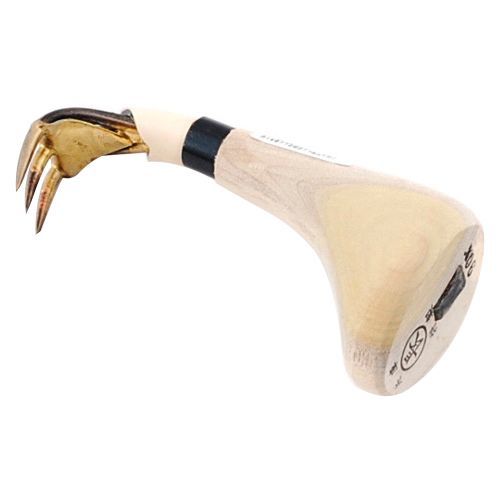 袋鈎ガンジキ型 90MM 1