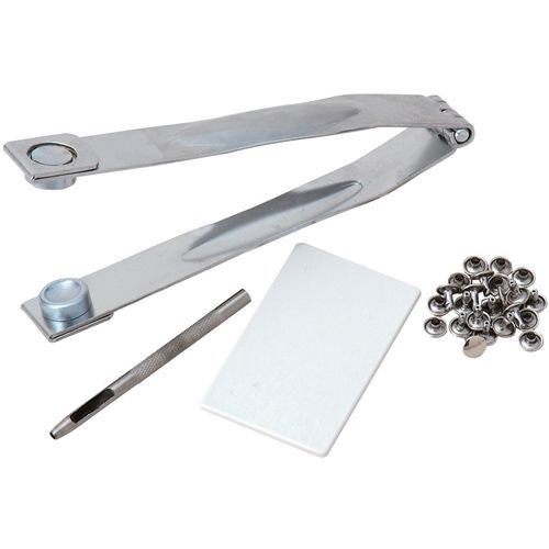 革製品補修用パンチ NO.800 1