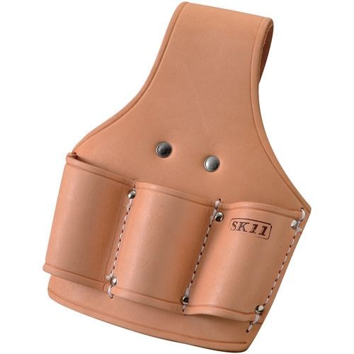 巾広ベルト用ペンチサック3丁 NO.76 1