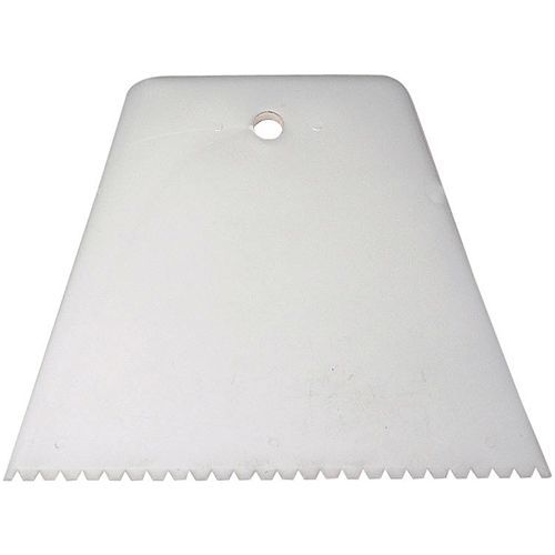 コルクタイル専用ヘラ 150MM 1