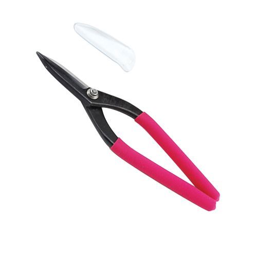 金切鋏直刃 210MM MS-1 1