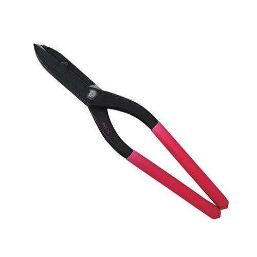 金切鋏プリント切