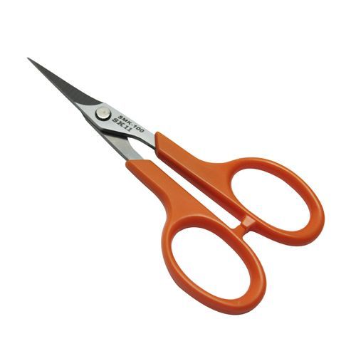 ミニクラフトはさみステンレス