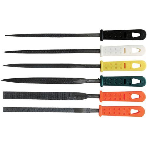 ホビーワークヤスリ 6ポングミ