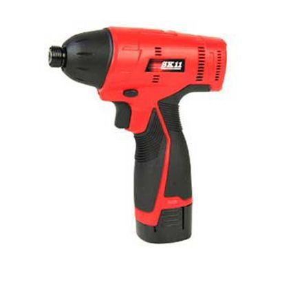 充電インパクトドライバー