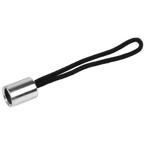 ケブラー接続コード ブラック ショート ブラック 1