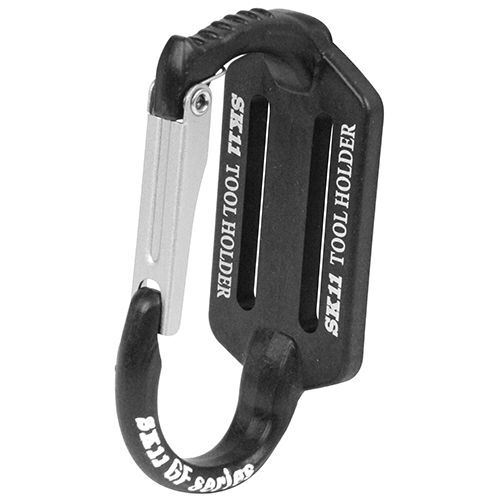 グラスファイバーツールフック