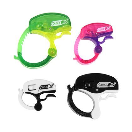 ケーブルクランプミニ CCM-4S 1