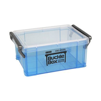 バックルボックス EBC-850BL 1