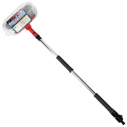 ロング伸縮散水お掃除ブラシ SSB-2 1