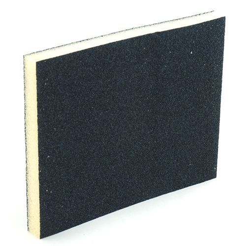 サンディングスポンジ荒目