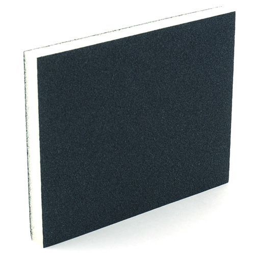 サンディングスポンジ中荒目