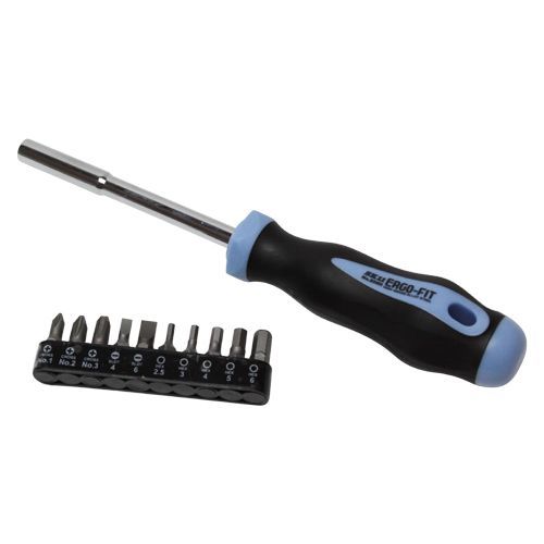 エルゴフィットDVセット