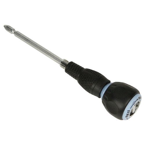 合体式ラチェットドライバー SRD-692 1