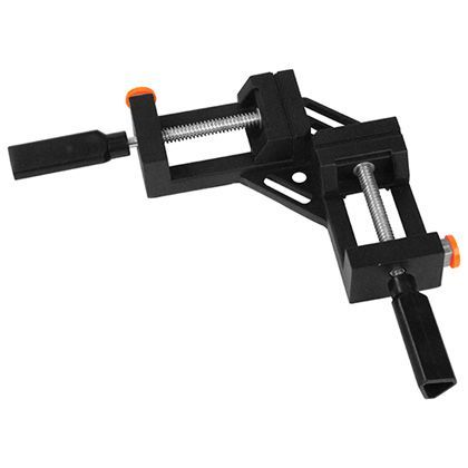 クイックコーナークランプ