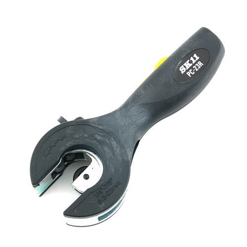 ラチェット用パイプカッター