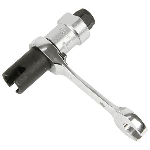 5機能ショートレンチスピード