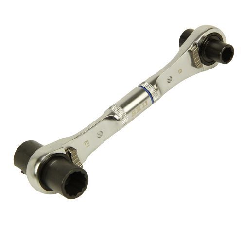 6機能マルチレンチショート