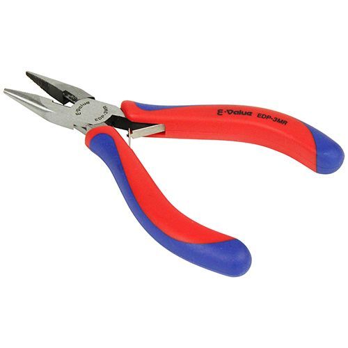 ミニラジオペンチ成型G