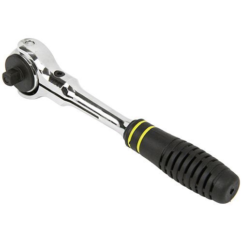 スイベルラチェットハンドル