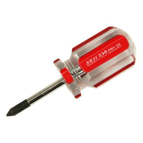 クリアラインドライバー330