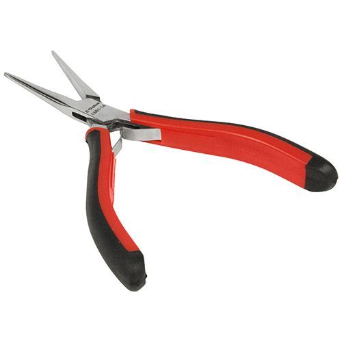 ステンレスロングプライヤー EMH-14 135mm 1