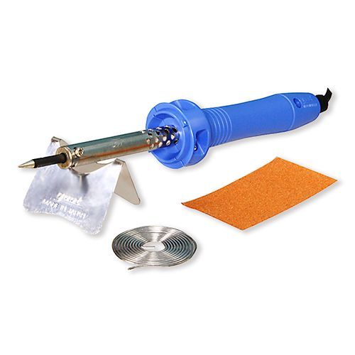 はんだこてセット30W KF-30S 1