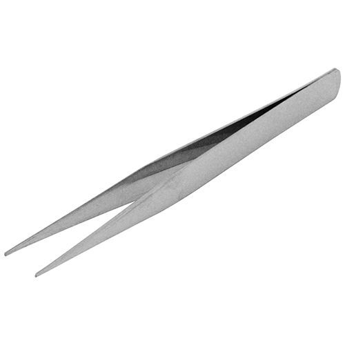 ピンセット精密用125直