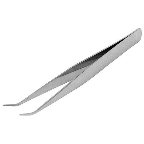 ピンセット精密用125曲