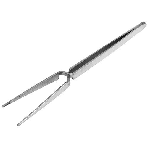 ピンセット逆作用小