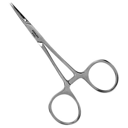 ロックピンセットストレート No.32 1