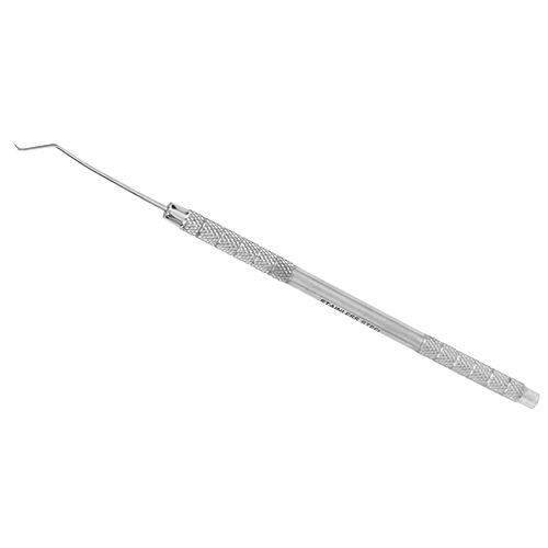 精密細工用工具フック型