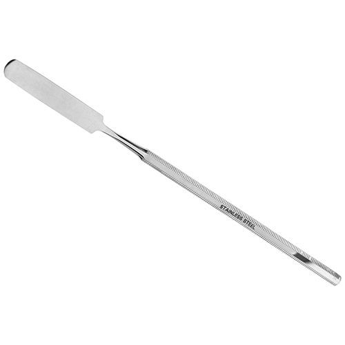 精密細工用工具ヘラ型