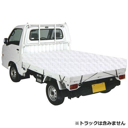 軽トラシートスーパークール