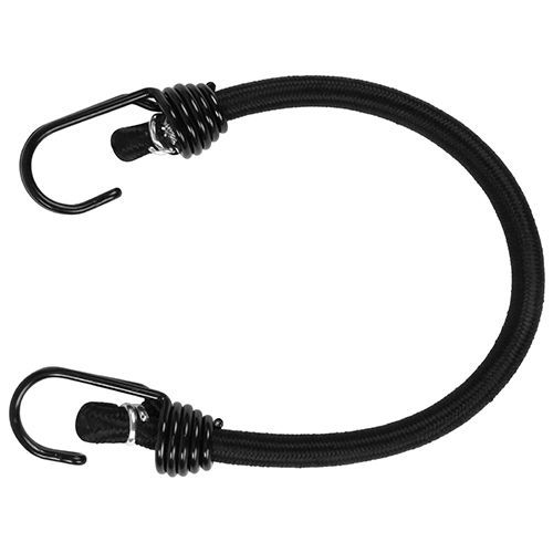 ゴムロープJフック SKG-R1030BK 1