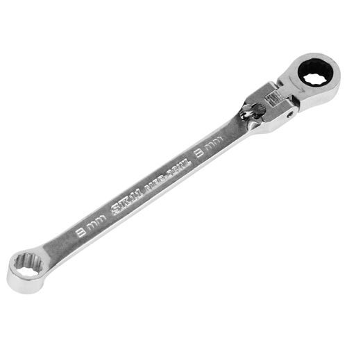 フレックスメガネラチェット