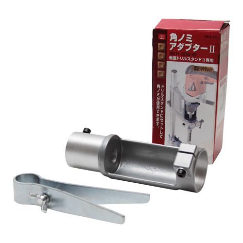角のみアダプターII