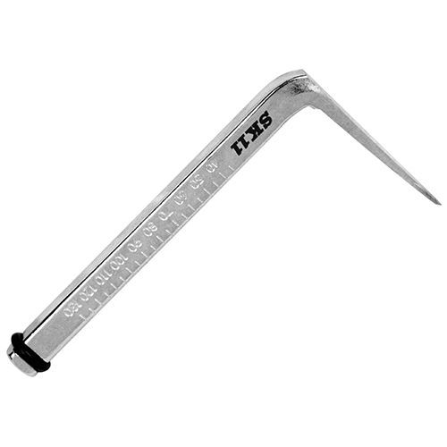 片刃フリーカッター替刃 USU 1