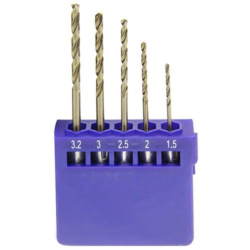 ステンドリルセット