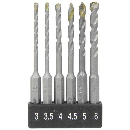 マルチドリルセット