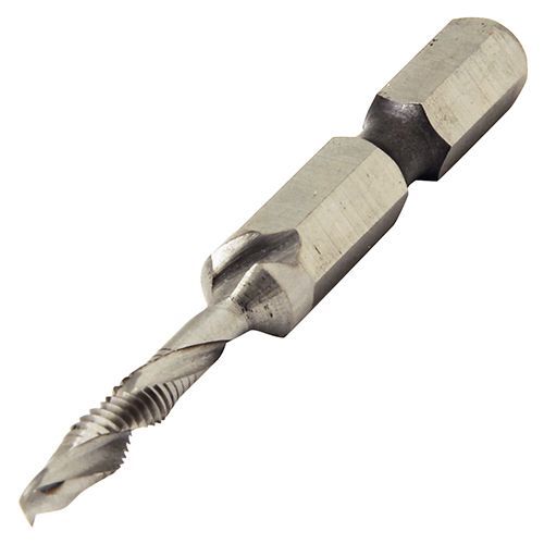 六角軸コンビタップドリル M4X0.7MM 1