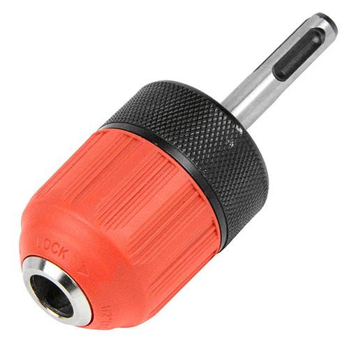 SDS噛込防止チャック13