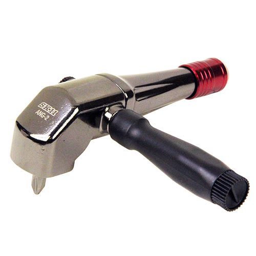 L型ドライバービット差替式 ANG-2 カタビットヨウ 1