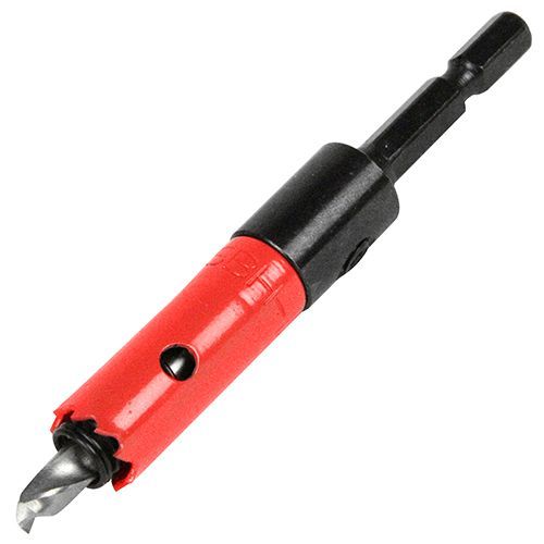 バイメタルホールソー SBH-14 1