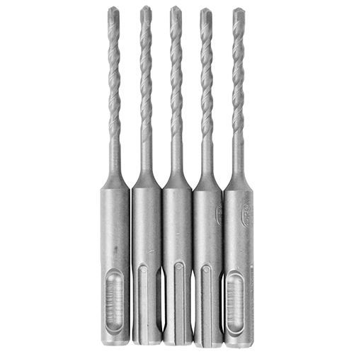 SDSプラスビット5本プロ店 3.4MM 1