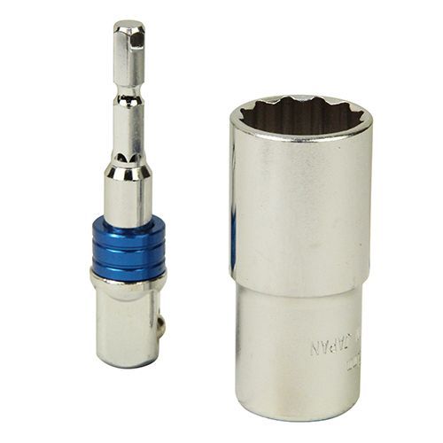 ジャッキアップソケット1爪小 SJU-1SU 1