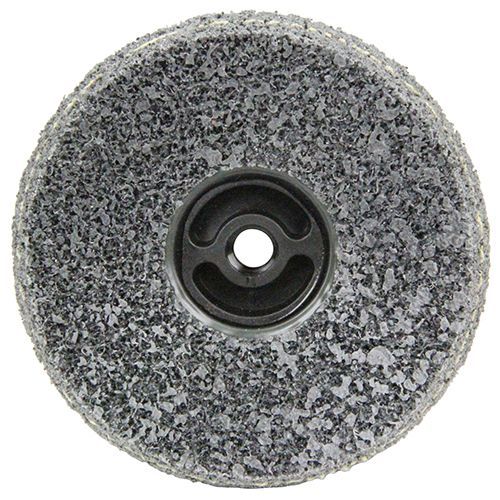 ナイロンベベルサンダー 95mmブラック#120